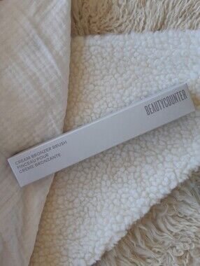 Beautycounter Bronzer Brush